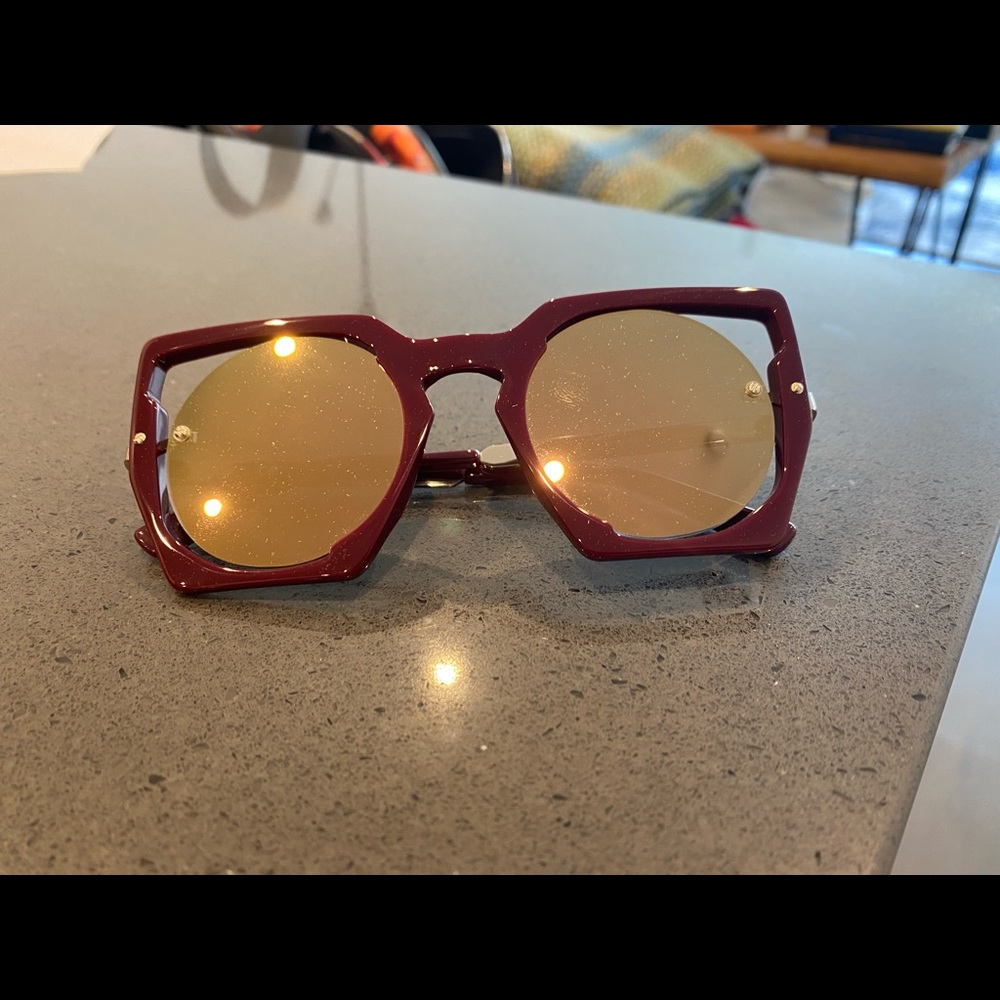 MCM Cat Eye Sunglasses